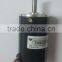 Diameter 38mm 24V 2000rpm DC Electric Brushless Motor with High Torque