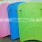 U shape swimming kickboard