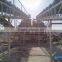 Professional supplier quarry crusher conveyor with best price