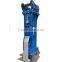 Wholesale excavator hydraulic breaker hammer