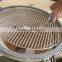 Kamado Cooking Grill Tools Stainless Steel Gripper