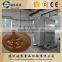 Chocolate ball crusher machine manufacturer 086-18662218656