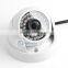 2MP Dome 4CH AHD Camera DVR Kit CCTV System 1080P HDMI 4 Channel Home Security DIY With Indoor Night Vision IR 20M HD AHD