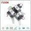 3/4 Inch Inlet Water Solenoid Valve Magnetic Valve Infrared Sanitary Multi-way Outlet Valve