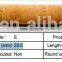 "LEECORK" high quality Cork handle for fishing rod or reel