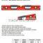 aluminum construction measuring levelling instrument /Acrylic level                        
                                                Quality Choice