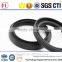 TC 82X107X12/17.5 tc type Xiangfan rear Axle diesel engine double lip driving shaft nbr rubber oil seal