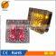 Wholesales Price Solar Panel Bricks,Led Landscape Lighting Garden Light