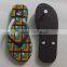 2016 girl's wholesale eva slipper