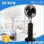 Household stand water cooling mist fan