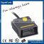 Mindeo FS580 Industrial fixed amount barcode scanner warehouse barcode scanner for warehousing and logistics