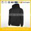 100% cotton fleece men hoodies custom your own band