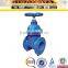 Carbon Steel PN 16 WCB Gate Valve