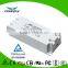 China supplier led driver PF0.9 for indoor with TUV CE SAA