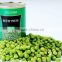 We are Factory! High quality canned green peas for North America market