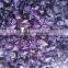 Natural gemstones rough stone amethyst stone for decoration