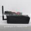 DMX CONSOLE 192 CHANNELS BATTERY WIRELESS DMX CONTROLLER