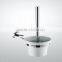 Stainless Steel Bathroom Accessory Toilet Brush Holder