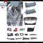 Various type plastic car accessories mould