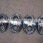 U2 KENTE SHACKLE