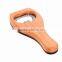 Unique handware bottle opener, free design