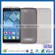 C&T Flexible rubber gel tpu cover for alcatel one touch idol alpha case