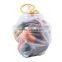 2016 best sale Custom Net Vegetable Fruits Mesh Bags,