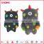 Yangzhou custom monster plush toy