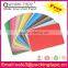 Assorted Adhesive Aluminum Paper
