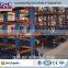 Heavy Duty High Capacity Cantilever Rack