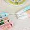 wholesale DIY creative stationery kids personalized Novelty gel pen cartoon lassock printed colorful cute ball point pen