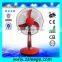 FD-T02 china rechargable fan/rechargeable standing fan