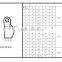 steel wire rope socket joint