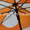 Golf Umbrella 30inch Oversize Windproof White Yellow Other Colors Accessories