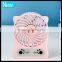 High Quality Foldable Silicone Usb Super Mute Mini Desk Fan