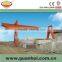 Double Girder Used Gantry Crane for Sale