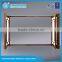2015 Chinese supplier aluminium folding door, economic folding interior door price