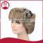 outdoor women winter hat with earflap