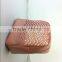 Semitransparent Cosmetic Bag,cosmetic Travel Bag, Pvc Cosmetic Bag