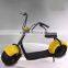 2016 fashion model scooter city coco harley bike electric scooter with disc brake