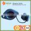 Widely used plastic boat drain valve inflatable boat valve