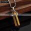 Online Shop China Tiger Eye Stone Necklace