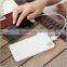 portable cell phone charger best power bank brand Ultra Thin 10000mah power bank portable power bank for laptop