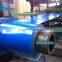 Prepainted Gi Steel Coil / PPGI / Color Gi / Color Coated Galvanized Steel In Coil