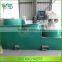 qualified fertilizer polishing machine for organic fertilizer