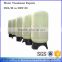 water frp filtration systems