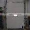 Lifting Industrial Overhead Sectional Door For Warehouse