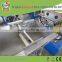 General speed Extrusion application plastic granulating machine