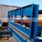 China supplier sheet metal cutting and bending machine price