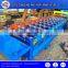 840-900 Double layer Metal Roof sheet roll forming machine that one machine make two profile